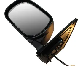 CIPA USA Original Style Replacement Mirror - Replaces original equipment # 8794042820 Toyota Rav4 2006-2008