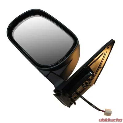 CIPA USA Original Style Replacement Mirror - Replaces original equipment # 8794042820 Toyota Rav4 2006-2008 - 17565