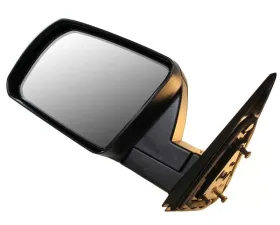 CIPA USA Original Style Replacement Mirror - Replaces original equipment # 879400C191 Toyota