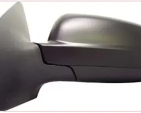 CIPA USA Original Style Replacement Mirror Replaces original equipment # 1J1857507D01C Volkswagen