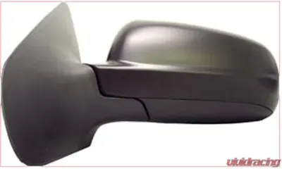 CIPA USA Original Style Replacement Mirror Replaces original equipment # 1J1857507D01C Volkswagen - 17806