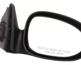 CIPA USA Original Style Replacement Mirror Replaces original equipment # 963013Z200 Nissan Altima 2002-2006