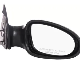 CIPA USA Original Style Replacement Mirror Replaces original equipment # 963013Z000 Nissan Altima 2002-2006