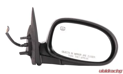 CIPA USA Original Style Replacement Mirror Replaces original equipment # 963013Y001 Nissan Maxima 2000-2003 - 18401