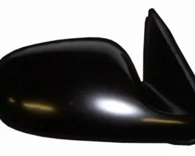 CIPA USA Original Style Replacement Mirror Replaces original equipment # 963015M010 Nissan Sentra 2000-2006