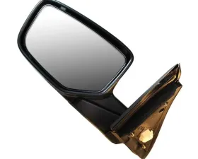 CIPA USA Original Style Replacement Mirror - Replaces original equipment # 76258TE0A11 Honda Accord 2008-2012