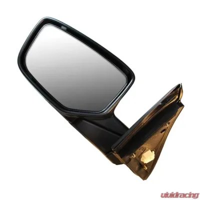 CIPA USA Original Style Replacement Mirror - Replaces original equipment # 76258TE0A11 Honda Accord 2008-2012 - 18449