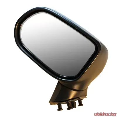 CIPA USA Original Style Replacement Mirror - Replaces original equipment # 76250SNEA32 Honda Civic 2006-2011 - 18455
