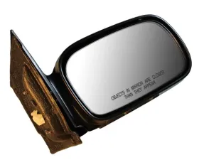 CIPA USA Original Style Replacement Mirror - Replaces original equipment # 76200SVAC21 Honda Civic 2009-2011