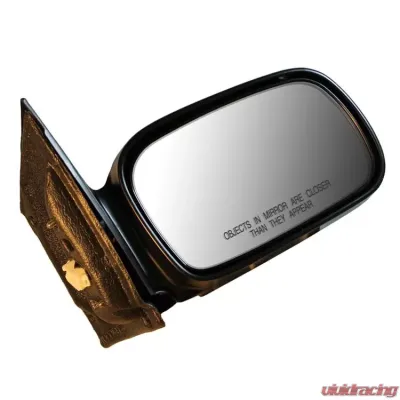 CIPA USA Original Style Replacement Mirror - Replaces original equipment # 76200SVAC21 Honda Civic 2009-2011 - 18464