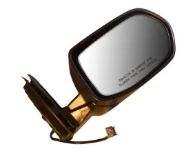 CIPA USA Original Style Replacement Mirror - Replaces original equipment # 76200SWAA01 Honda CR-V 2007-2008
