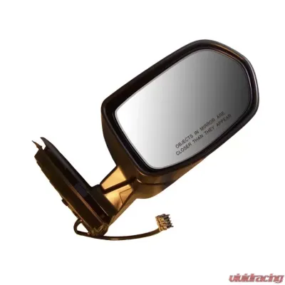 CIPA USA Original Style Replacement Mirror - Replaces original equipment # 76200SWAA01 Honda CR-V 2007-2008 - 18470