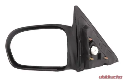 CIPA USA Original Style Replacement Mirror Replaces original equipment # 76250S5DA11 Honda Civic 2001-2005 - 19308