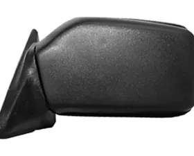 CIPA USA Original Style Replacement Mirror Replaces original equipment # 88155SB4673 Honda Civic 1985