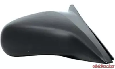CIPA USA Original Style Replacement Mirror Replaces original equipment # 76200S02A25ZB Honda Civic 1996-2000 - 19609