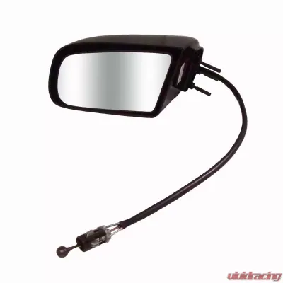 CIPA USA Original Style Replacement Mirror Replaces original equipment # 88896761 - 27094