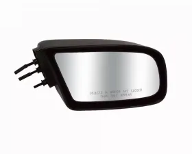 CIPA USA Original Style Replacement Mirror Replaces Parts Link # GM1321115