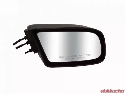CIPA USA Original Style Replacement Mirror Replaces Parts Link # GM1321115 - 27194