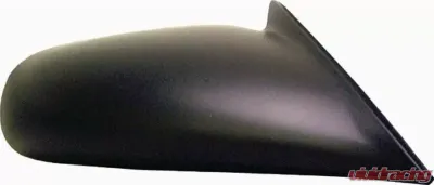 CIPA USA Original Style Replacement Mirror Replaces original equipment # 10250888 Chevrolet - 27309