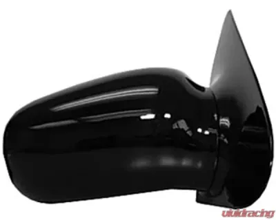 CIPA USA Original Style Replacement Mirror Replaces Parts Link # GM1321165 - 27339