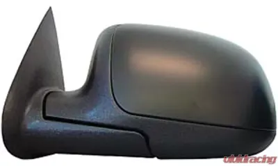 CIPA USA Original Style Replacement Mirror Replaces Parts Link # GM1320173 - 27352