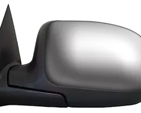 CIPA USA Original Style Replacement Mirror Replaces original equipment # 15048182