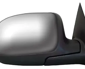 CIPA USA Original Style Replacement Mirror Replaces original equipment # 15172248