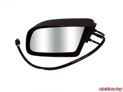 CIPA USA Original Style Replacement Mirror Replaces original equipment # 12395579 Buick Regal 1988-1989 - 27392