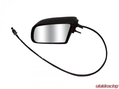 CIPA USA Original Style Replacement Mirror Replaces original equipment # 10108371 - 27394