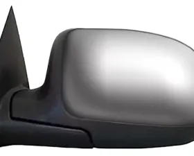CIPA USA Original Style Replacement Mirror Replaces Parts Link # GM1320173