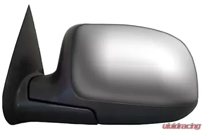 CIPA USA Original Style Replacement Mirror Replaces Parts Link # GM1320173 - 27402