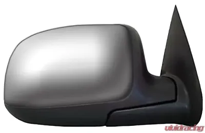 CIPA USA Original Style Replacement Mirror Replaces Parts Link # GM1321173 - 27403
