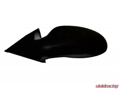 CIPA USA Original Style Replacement Mirror Replaces original equipment # 15886519 Buick LaCrosse 2005-2008 - 27552