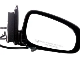 CIPA USA Original Style Replacement Mirror Replaces original equipment # 10331491 Chevrolet 2000-2005