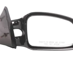 CIPA USA Original Style Replacement Mirror Replaces original equipment # 22613598