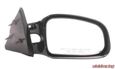 CIPA USA Original Style Replacement Mirror Replaces original equipment # 22613598 - 27617