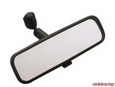 CIPA USA Approx. 10" Rearview Mirror FMV Approved. Bracket included - 32000