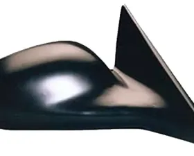 CIPA USA Original Style Replacement Mirror Replaces original equipment # F4ZZ17682A Ford Mustang 1994-1995