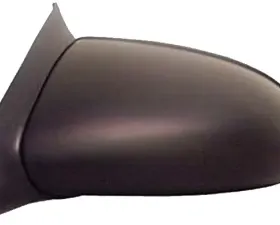 CIPA USA Original Style Replacement Mirror Replaces original equipment # F3DZ17682B