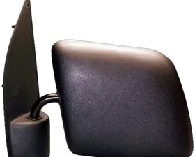 CIPA USA Original Style Replacement Mirror Replaces original equipment # F2UZ17683B Ford