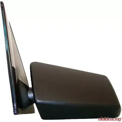CIPA USA Original Style Replacement Mirror Replaces original equipment # 15977933 - 42040