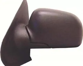 CIPA USA Original Style Replacement Mirror Replaces original equipment # F5TZ17683B