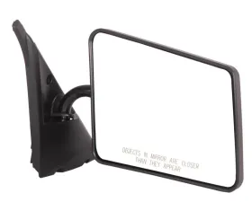 CIPA USA Original Style Replacement Mirror Replaces original equipment # 15675114