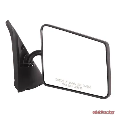 CIPA USA Original Style Replacement Mirror Replaces original equipment # 15675114 - 42130