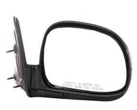 CIPA USA Original Style Replacement Mirror Replaces original equipment # 15977934