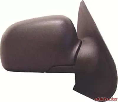 CIPA USA Original Style Replacement Mirror Replaces Parts Link # FO1321168 - 42221