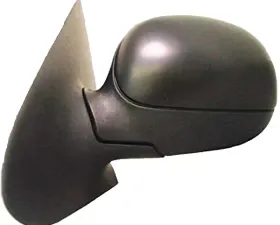 CIPA USA Original Style Replacement Mirror Replaces Parts Link # FO1320160