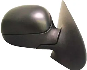 CIPA USA Original Style Replacement Mirror Replaces Parts Link # FO1327102