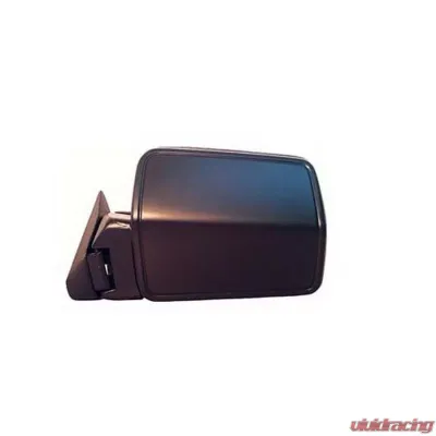 CIPA USA Original Style Replacement Mirror Replaces original equipment # 55075433 Jeep - 43084