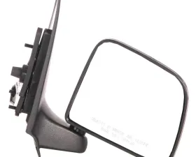 CIPA USA Original Style Replacement Mirror Replaces original equipment # F87Z17682SAA Ford Ranger 1993-1997